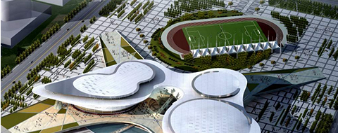 國(guó)家單位、事業(yè)單位合作伙伴