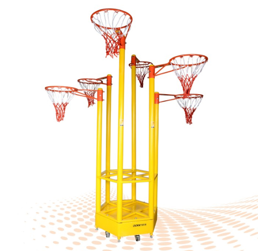 投籃訓練器