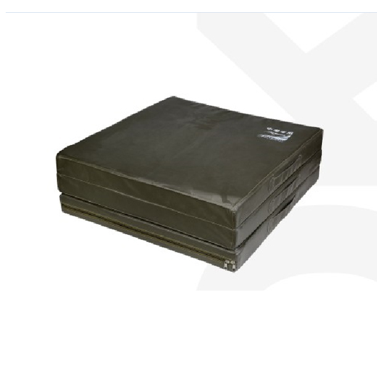 中考標準海綿墊