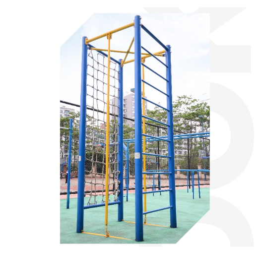 方形四項聯(lián)合器