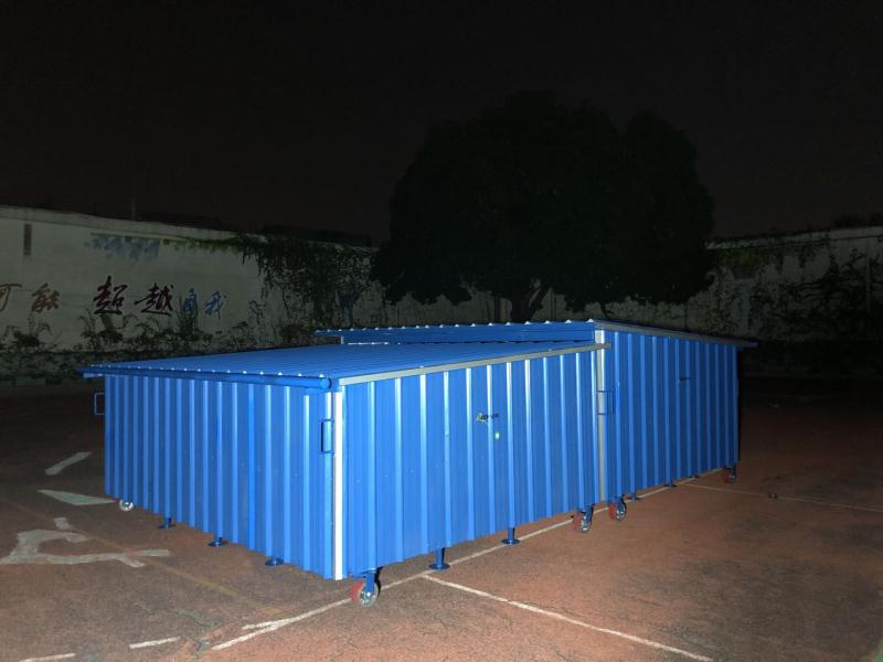 佛山城北中學(xué)