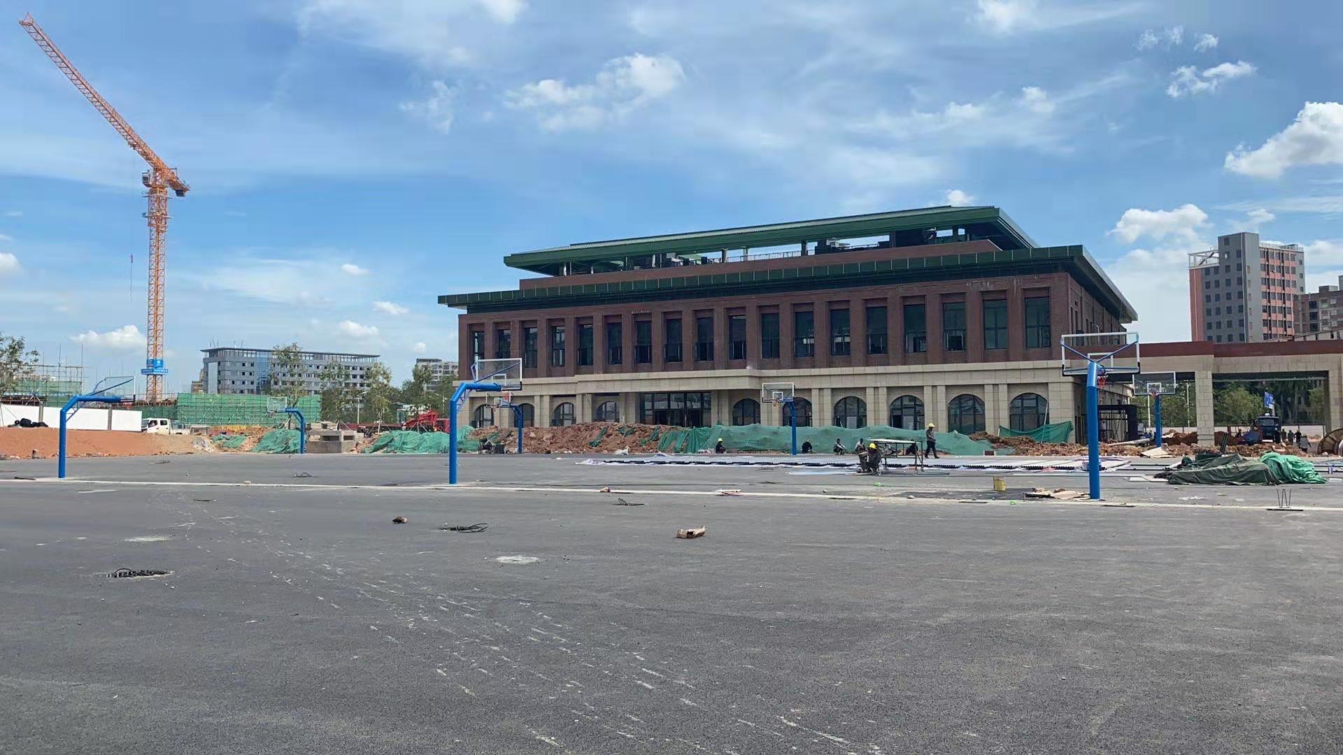 深圳中山大學(xué)