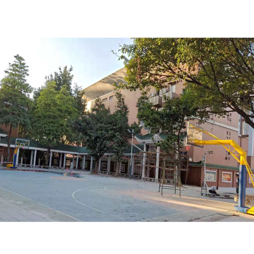 協(xié)和小學(xué)