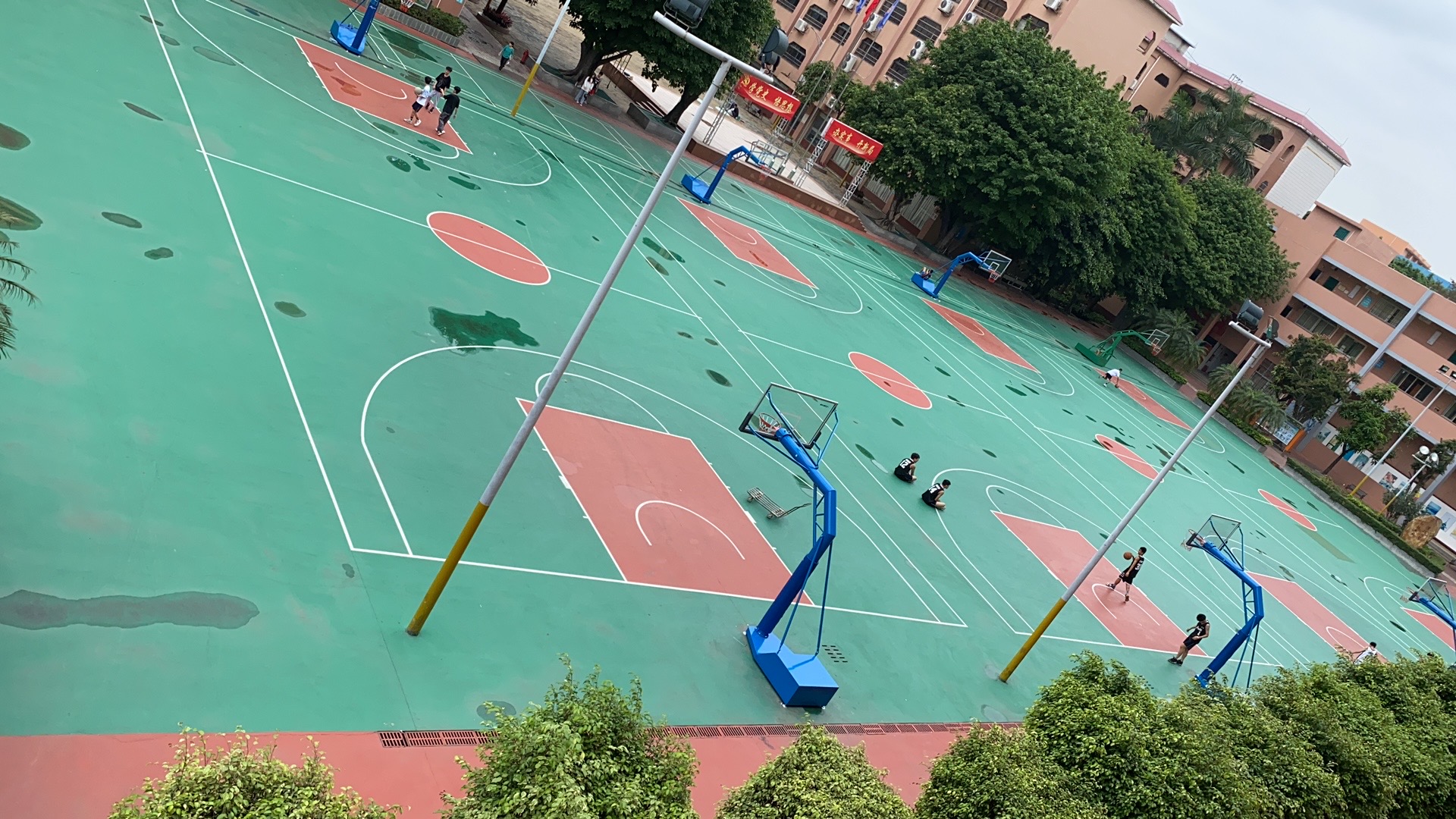 廣州市工貿(mào)技師學(xué)院